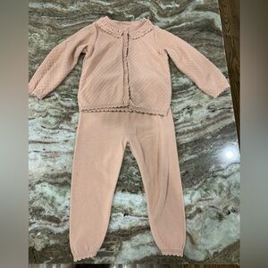 Like New H&M sweater set